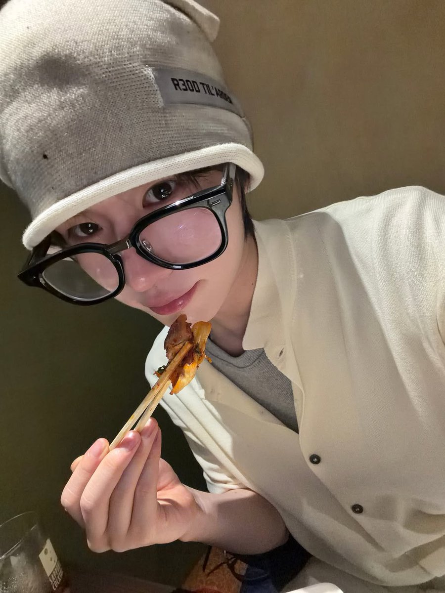 (2007), Kyungmin 이 tweet media