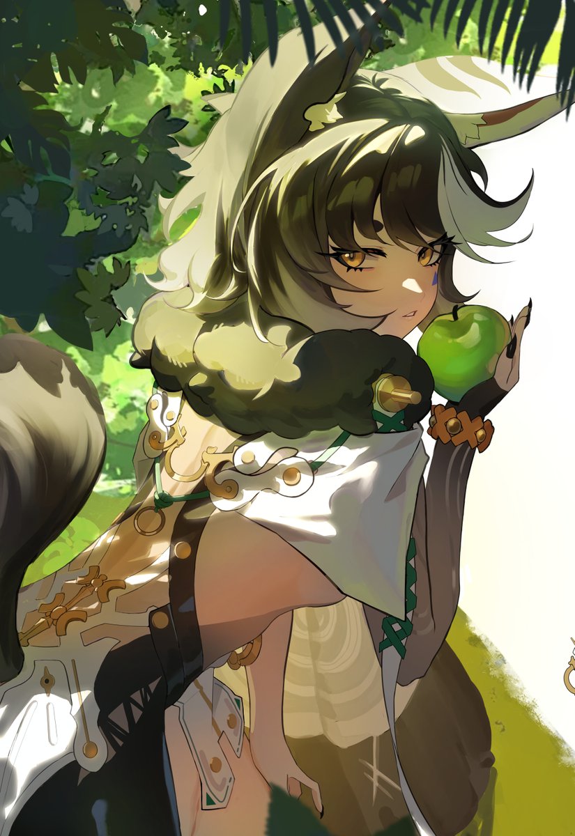 Hypermin2's tweet photo. #OC  #創作   
mimiq https://t.co/APEEhIKFKJ