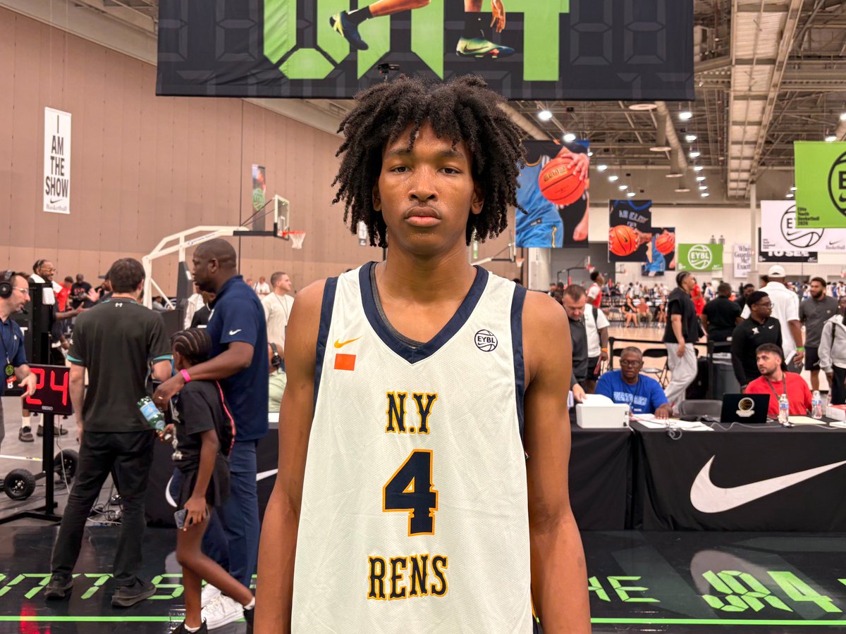 Pdouble_33's tweet photo. . @NikeEYB Las Vegas✍️

Day 2 Standout Performers 

2027
Ian Condon 
Adan Diggs
Corey Dixon 
Troy Fason
DeMarcus Henry 
Ahmad Hudson📸 
Tyrone Jamison 
King Kendrick 
Josiah Nance📸 
Gabe Nesmith📸 
Caleb Ourigou
Precious Sam 
Lewis Uvwo

2028
Will Brunson📸
Monta Ellis Jr.
Dashaun Harris  
Trey McKinney III
William Nelson Jr. 
Jalen Parker
Skye Ragoo 
Shalen Sheppard 
AJ Williams 

2029
Zach Arnold 
William Conroy Jr. 
Semaj Cuyler
Vijay Keshaav
Ty Kozlowski
Braylon Sherwood
Isaiah Woodson

@RonMFlores @Devin_Ugland @frankb
@GreggRosenberg1 @BJenkins247 @PrepHoops