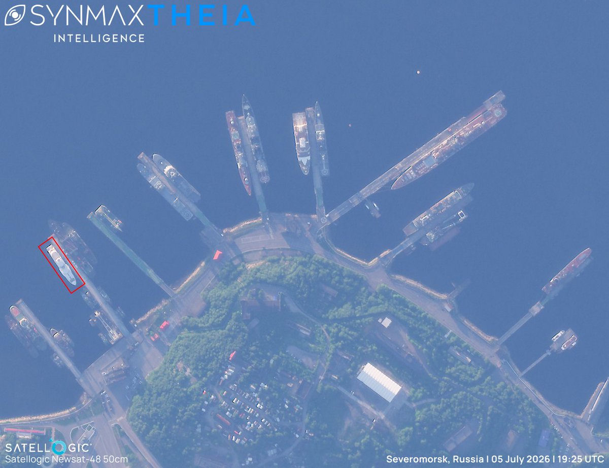 SynMax Maritime tweet media