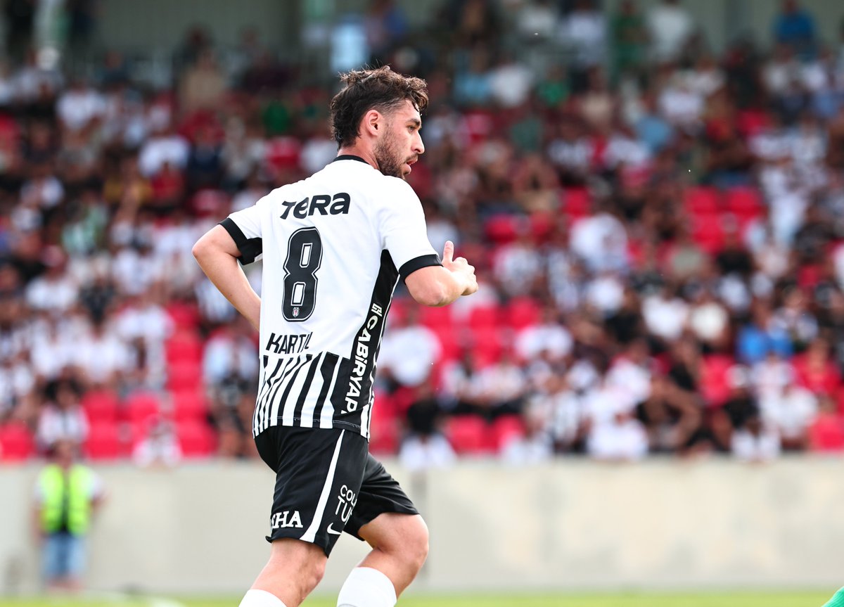 Beşiktaş JK tweet media