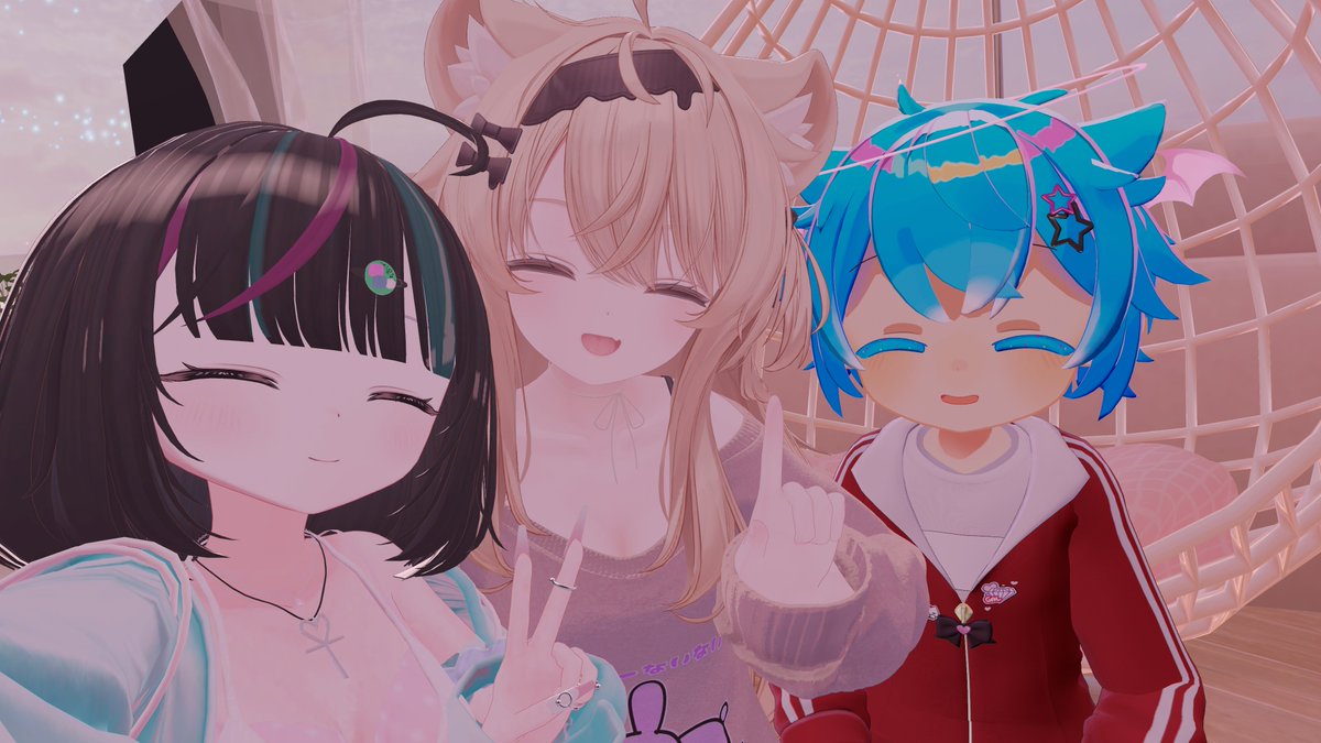 SHiChiaMa's tweet photo. おはよう https://t.co/U4g4agiiUu