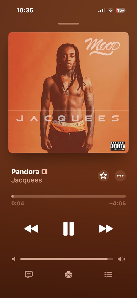 DonaLupe13's tweet photo. 🙌🏾Apple Music finally added @Jacquees  MOOD https://t.co/Bf7LEuZA8l