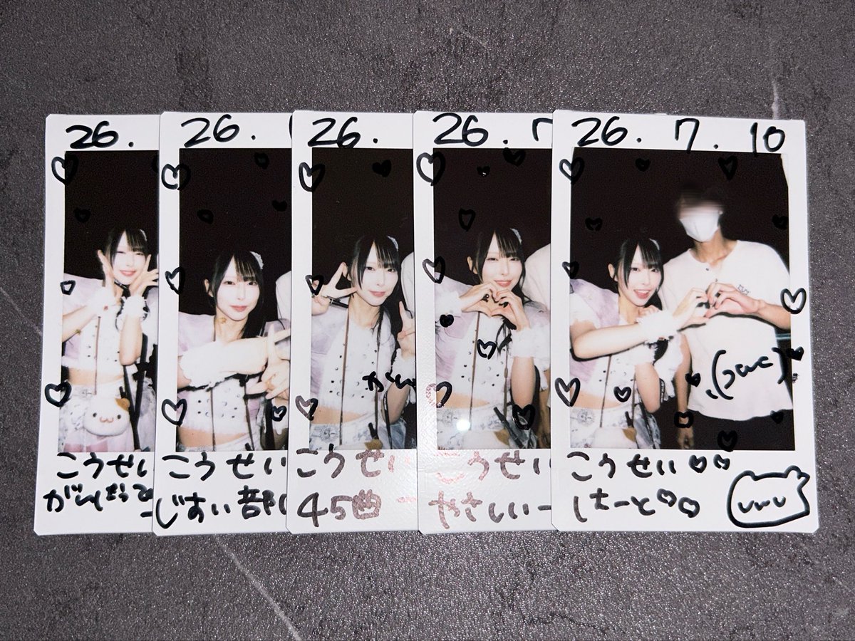 3iu2l's tweet photo. 脳内りるさきだけ https://t.co/4LxLBiK8SR