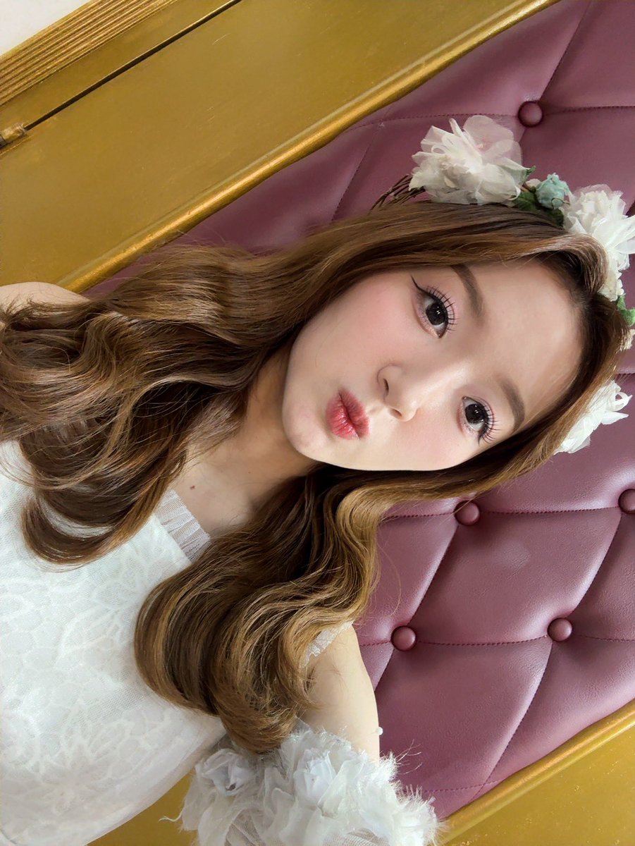 AU_LiaJKT48's tweet photo. yang mau tutor bibir plumpy ketik 1 https://t.co/vvOP4RGVh8