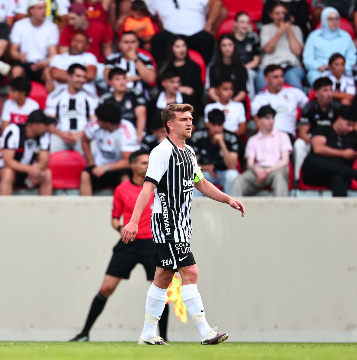 Beşiktaş JK tweet media