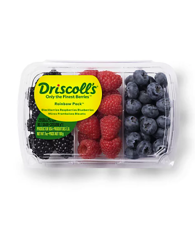 TrungTPhan's tweet photo. TIL that Driscoll's makes $7B a year and is the "second-highest-earning brand in American supermarkets, behind only Coca-Cola": 

▫️Ships 4 billion containers of strawberry, blueberry, blackberry and raspberry to 60 countries a year
▫️began as a multifamily farm in 1904 (still family owned)
▫️patented first strawberry in 1958
▫️in 1989, committed to "a resolution that seemed preposterous at the time: to make all four berries available, in every season, in every part of the world"
▫️this resolution included designing the ubiquitous clamshell plastic container to maximize shelf life and make ease of transport 
▫️doesn't farm itself...provides seeds and proprietary instructions for special growing materials/process to farmers (farmers keep 70-80% of revenue) 
▫️fastest growing product is blueberries...farmers like it because much lower growing risk due to shelf life (60 days vs. 10 days for raspberries) 

***

Full read from NYT: https://t.co/u0wOCZlrp4