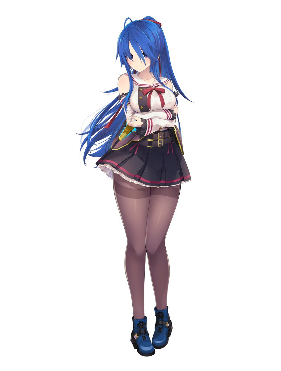 二川二水@アサルトリリィ原作公式 (@assault_lily) / Posts / X