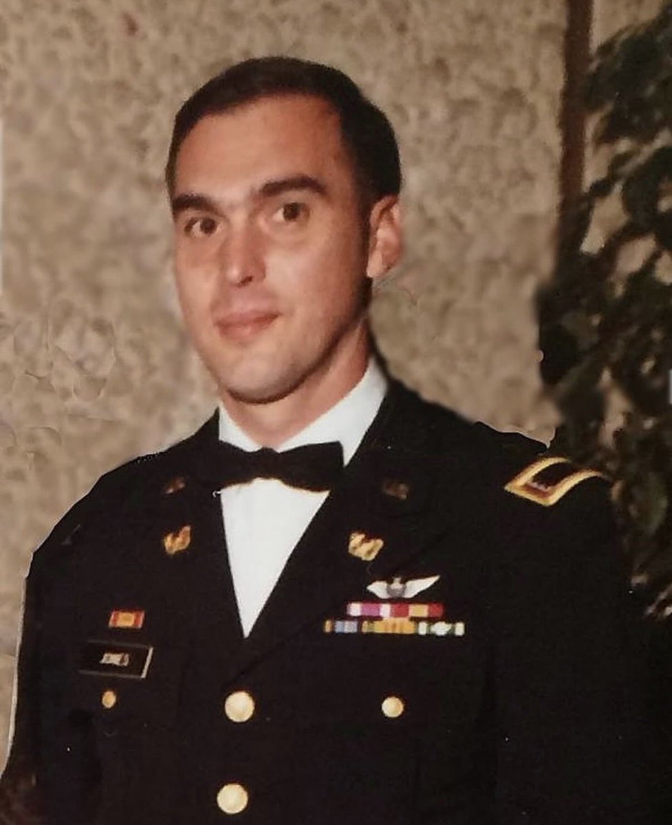 op_hawkeye's tweet photo. 7.10.1983 ~ CW4 Larry Jones πΊπΈ
#OpHawkeyeRemembers #LarryJones #USASOAC #160thSOAR #NSDQ #supportourSOFcommunity #Operation_Hawkeye
π https://t.co/veLnBI0gG0
π° https://t.co/vqH7qTt2R8
π https://t.co/3Eu4s736vu
π https://t.co/dP9l3A09E9
π https://t.co/mYToNfjrPt
π https://t.co/kBkdazYkJV