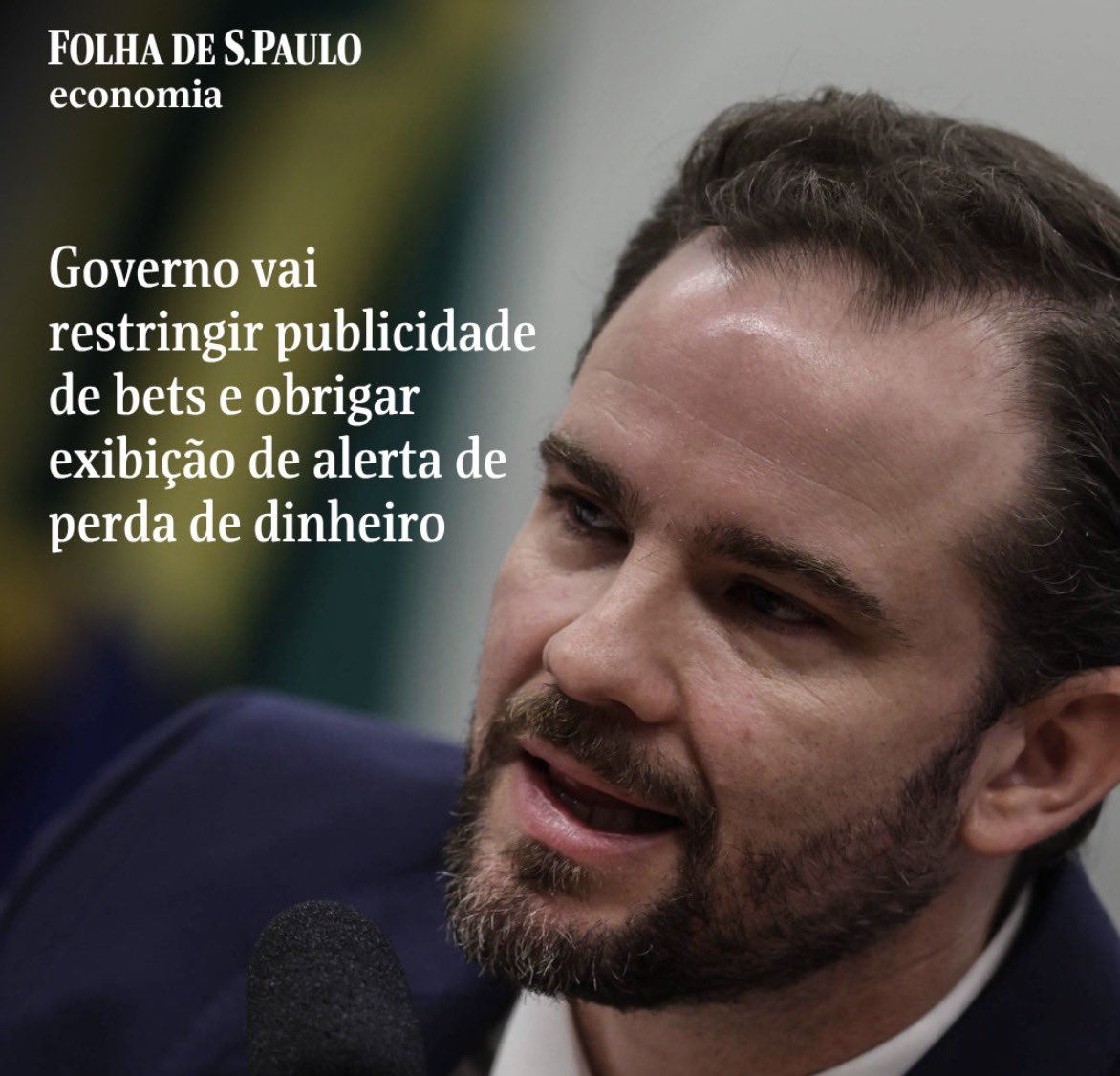 PedroRonchi2's tweet photo. Por isso que o Neymar apoia o Bolsonaro: porque o Lula barra a influência das Bets e protege as famílias. https://t.co/8sdwY7cDzp