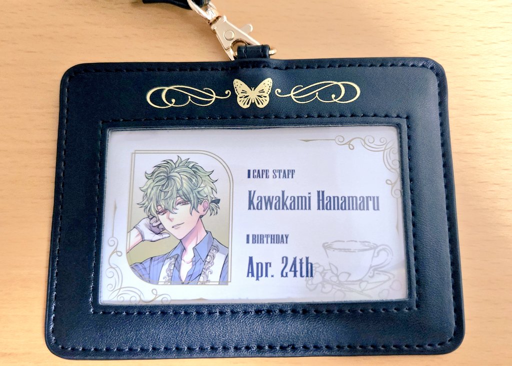 m_ririkawa's tweet photo. これがやりたかったと言っても過言ではない…すき…🫠💖（通販開封なう） https://t.co/0oJxcxUG4Y