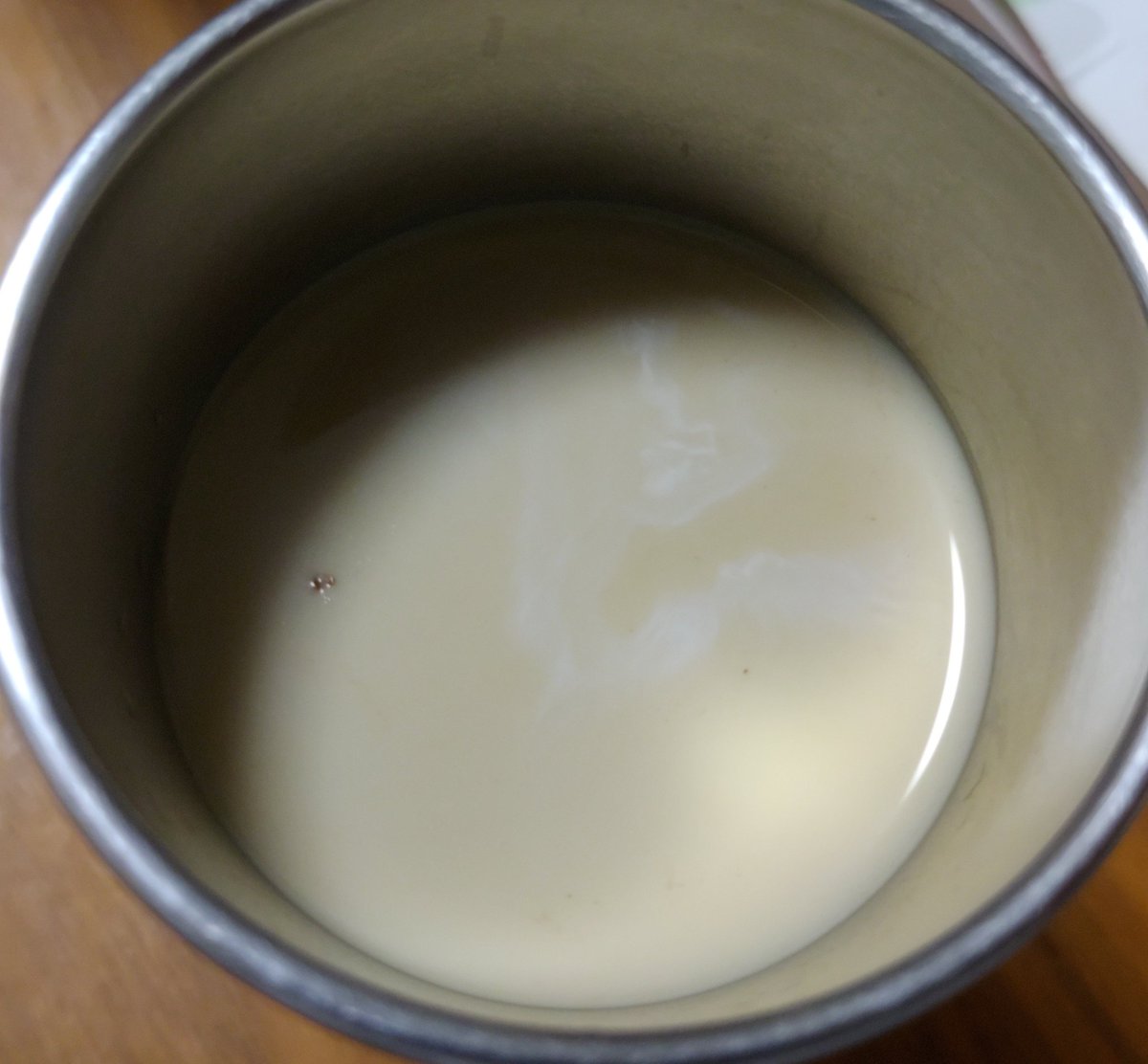 おやつじタイム Nestlé MILO