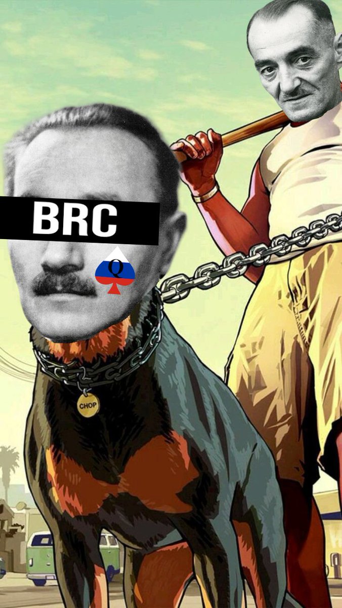 ᛉGdanboᛣ tweet media