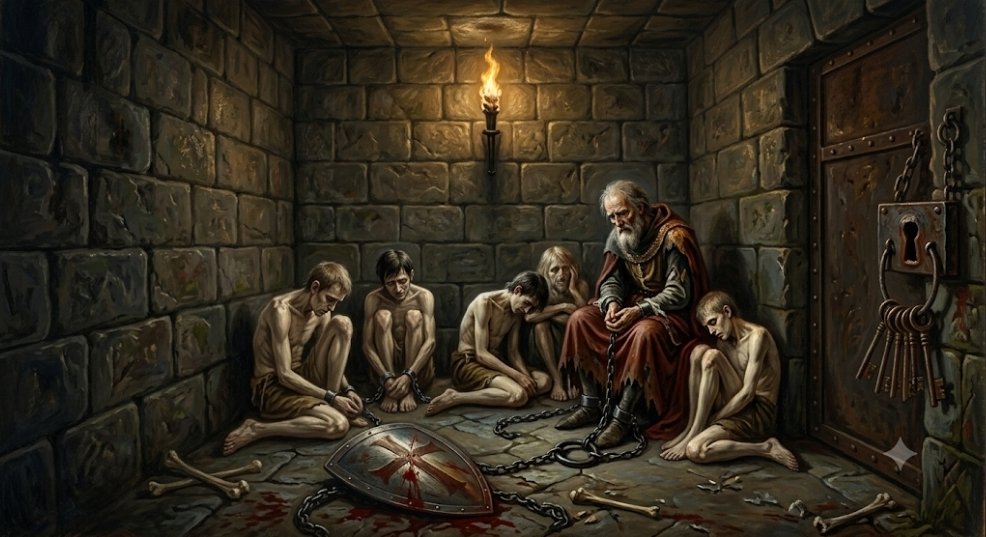 JohnDisciples tweet picture
