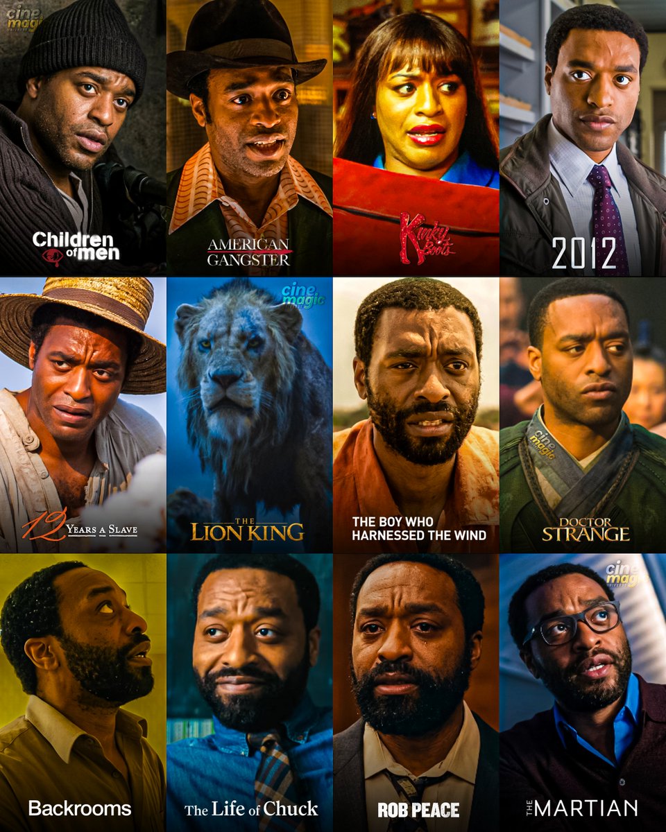 cine__magic's tweet photo. Happy 49th Birthday to the talented Chiwetel Ejiofor! https://t.co/hdpcQmbC2j