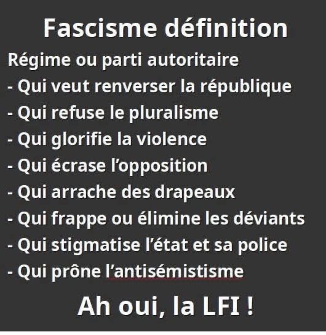 barvalli1's tweet photo. @MPigasse @laRadioNova RADIO NOVA PASSIONNÉMENT ANTISÉMITE QUI SOUTIENT LE PREMIER PARTI FASCISTE DE FRANCE ! https://t.co/rjC6CL5hOx