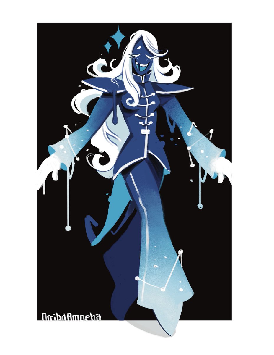 Arribaamoeba's tweet photo. Needed to get a Ruru out of my system https://t.co/WTp9oZ8BFT