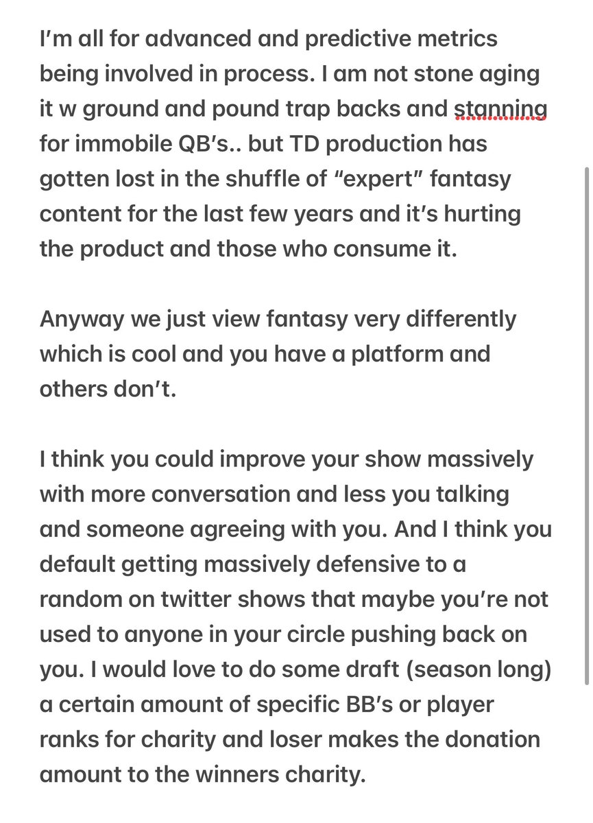 Zach tweet media