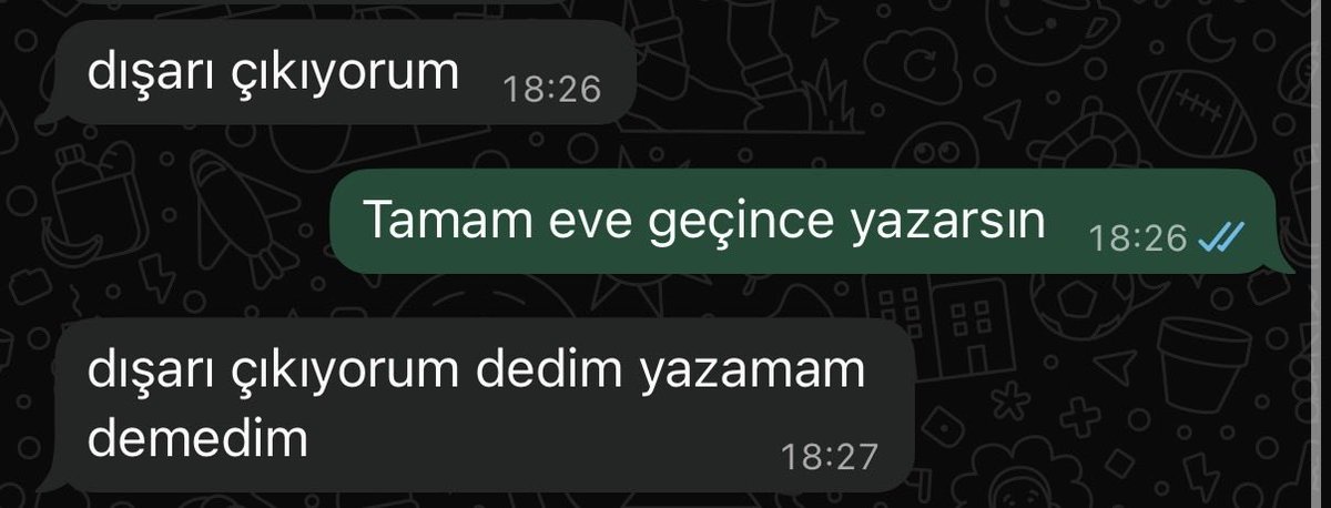 Gizem✨ tweet media