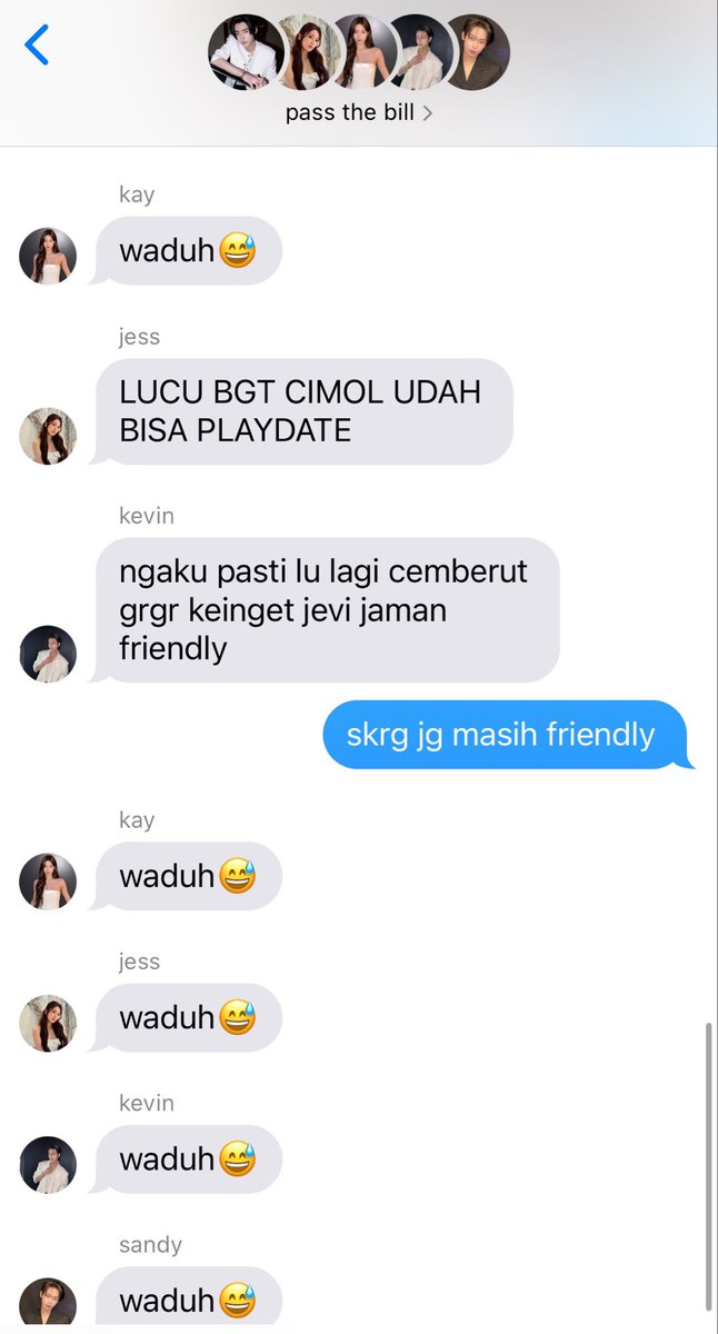 luciolefm's tweet photo. 😅 https://t.co/qrDKZqiRSy