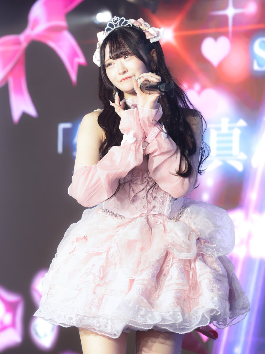 sm_pachi's tweet photo. この夏、SPARKで一番輝く星は愛渚叶らむ⭐️

 #愛渚叶らむ #推しカメラ
 #うわさのらむちゃん
 #SMiLEDROP #スマドロ https://t.co/fLKgI3vCdp