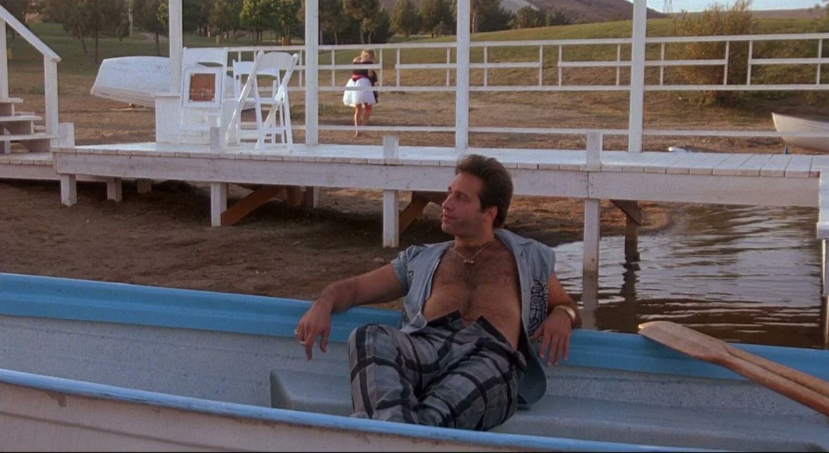 nathanrabin's tweet photo. The Random Rerun of the Day is the Featherweight 1988 Romantic Comedy Casual Sex?
https://t.co/Sv2lX9BoLz https://t.co/kNhBHGynWD