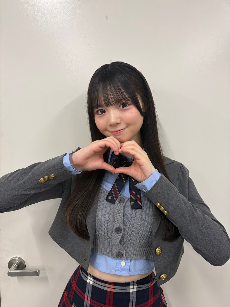 大賀彩姫(AKB48 20期研究生) (@Saki_Oga0516) / Posts / X