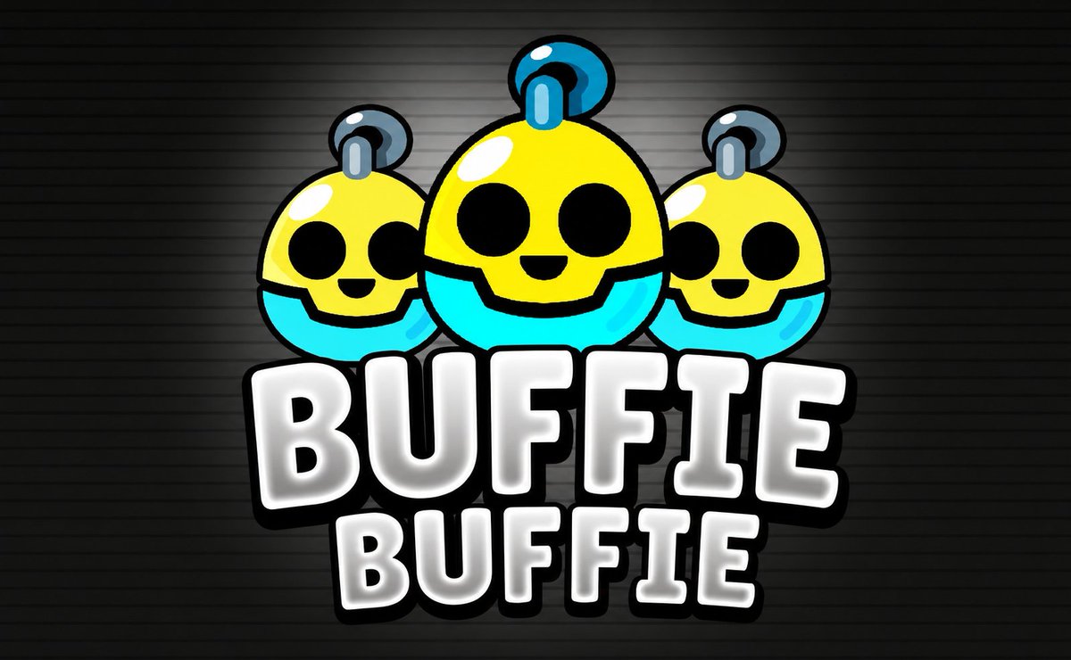 Peludito_76's tweet photo. 🚨 ÚLTIMA HORA:

Como ya sabéis, actualmente existen el Star Buffie, Gadget Buffie y el Hyper Buffie.

Pues Brawl Stars acaba de anunciar el Buffie Buffie, ¿Opiniones? 👀🔥 https://t.co/EXHGtCt8M8