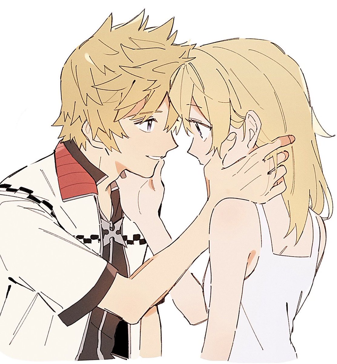 attakaimizu7619's tweet photo. 六波リクエストありがとうございました💛
なんかいっぱい褒めてもらっちゃって……/// https://t.co/ZgmzGSNNoM