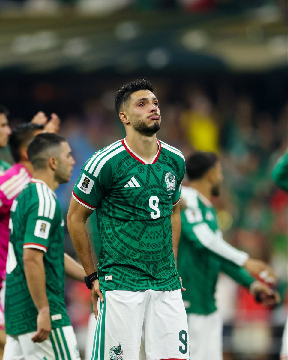 ElPete_MX's tweet photo. 5️⃣9️⃣🇲🇽vs🏴󠁧󠁢󠁥󠁮󠁧󠁿

I gave 10 on Mexico 2 x 3 England (World Cup) on Futez. 
See my full review:

https://t.co/6Sxgf01usK https://t.co/3ICsxnsjaD
