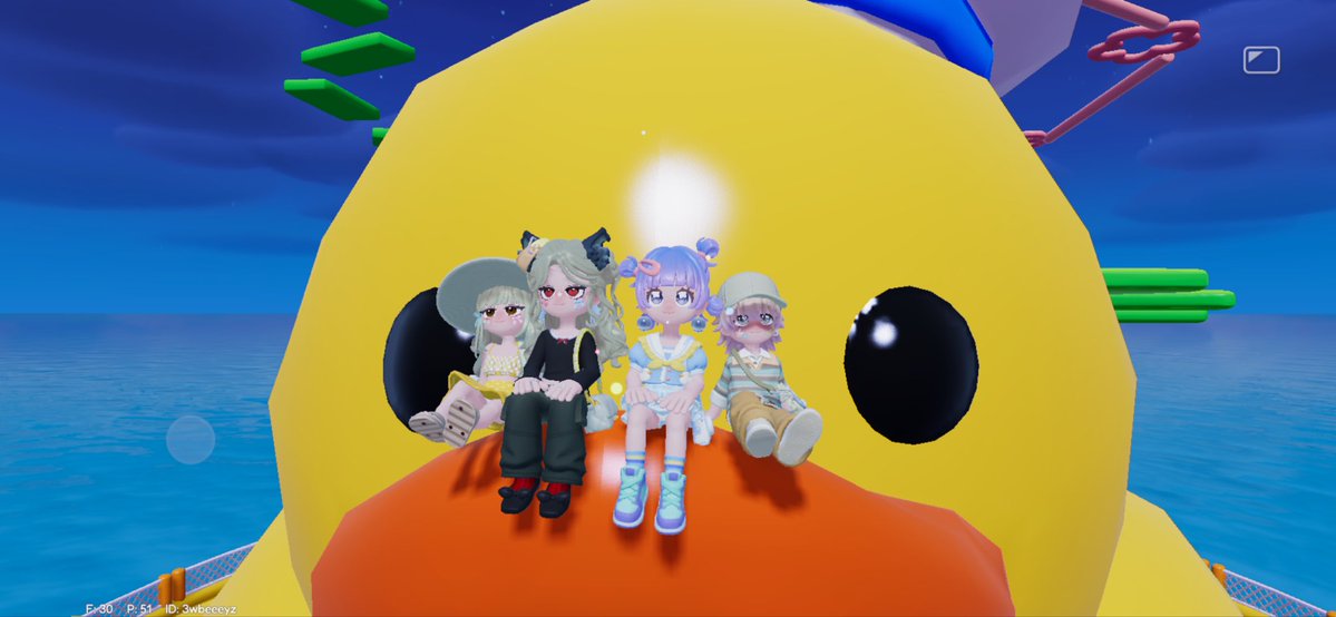 ゆずぽん tweet media