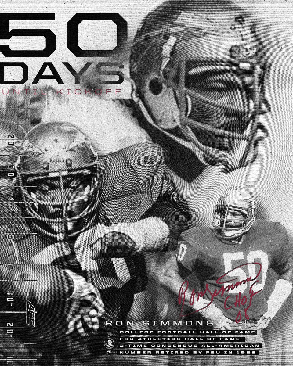 FSU Football tweet media