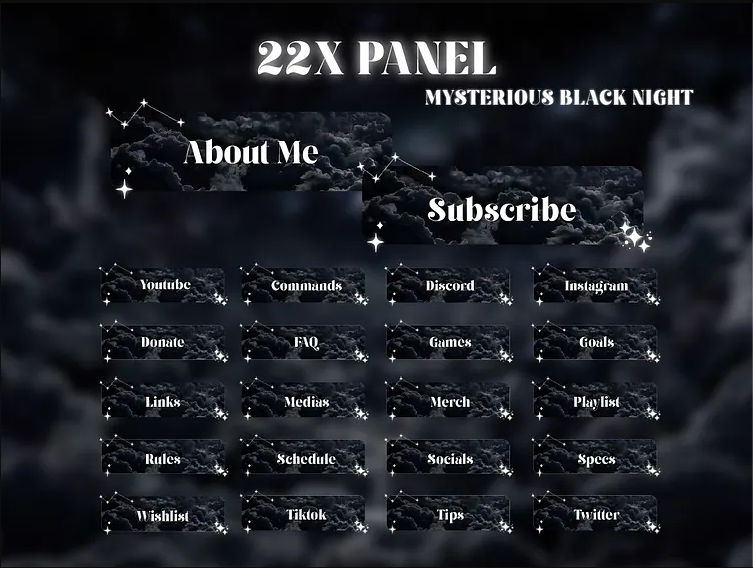 johsonXRP's tweet photo. Still using free overlay templates?

A custom overlay can make your stream instantly more professional and memorable

✔️ Custom Overlays
✔️ Panels
✔️ Emotes
✔️ Starting Soon / BRB Screens
✔️ Full Stream Branding
DM me if you're ready to upgrade your stream
#Twitch #KickStreaming https://t.co/JWj6gQvYn7