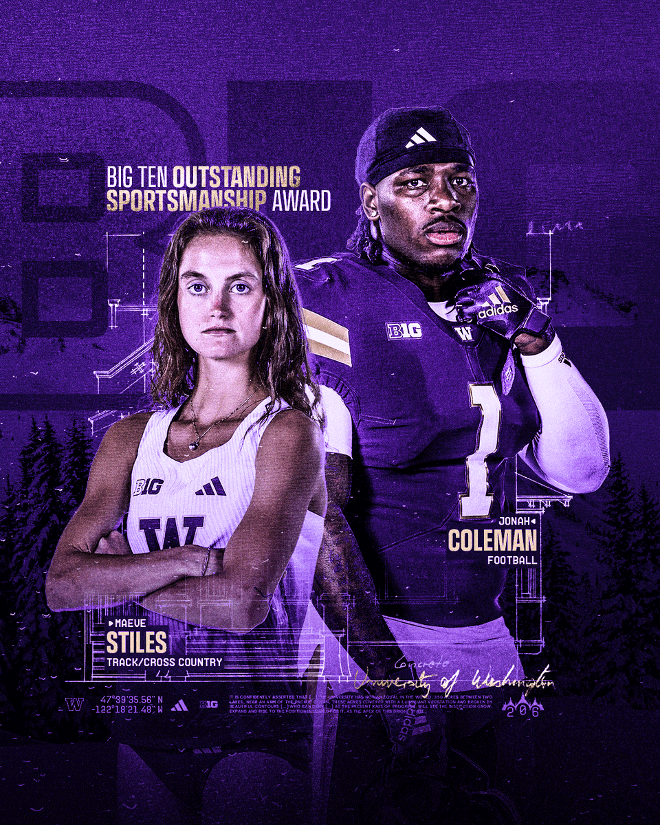 Washington Athletics tweet media