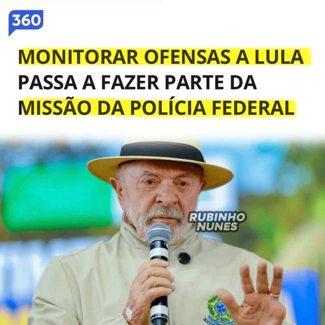 jonas_bressan's tweet photo. Ninguém manda o Lula tomar no cu, hein! https://t.co/ejzFM3gfNP