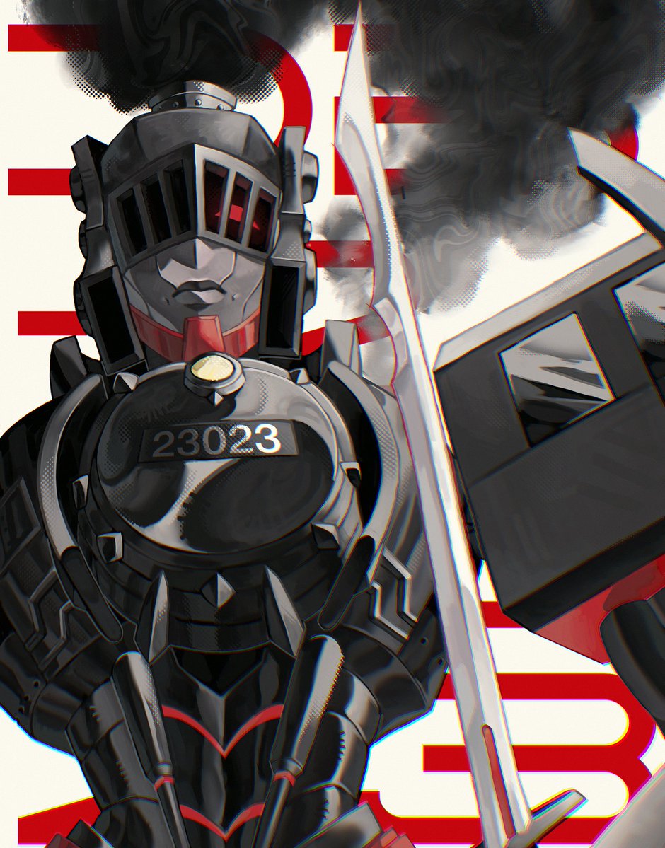 CK30q_'s tweet photo. Character by: Teriuuuu
#artfight2026 #transformeroc https://t.co/BpJSHxfyHt