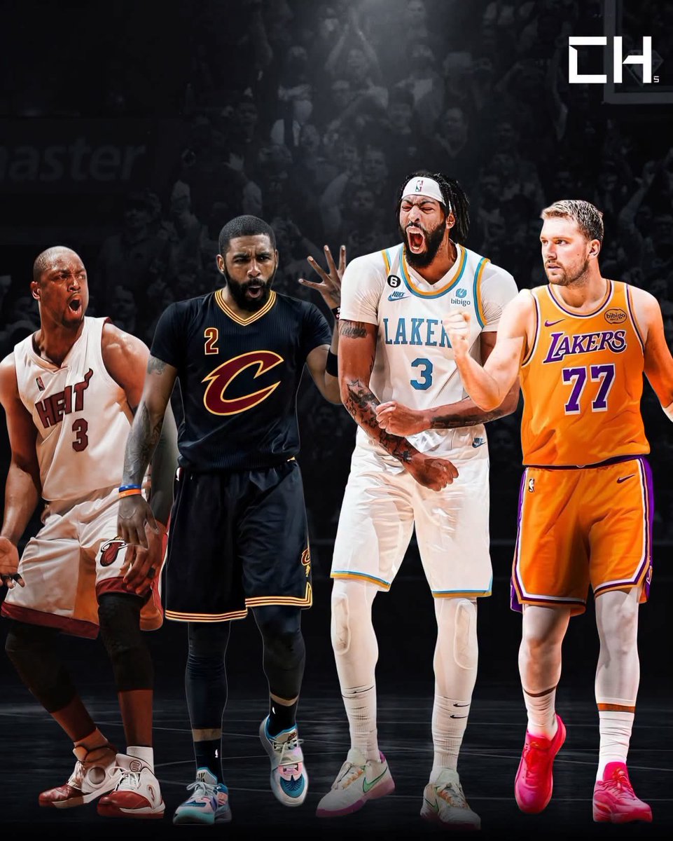 Hoops tweet media