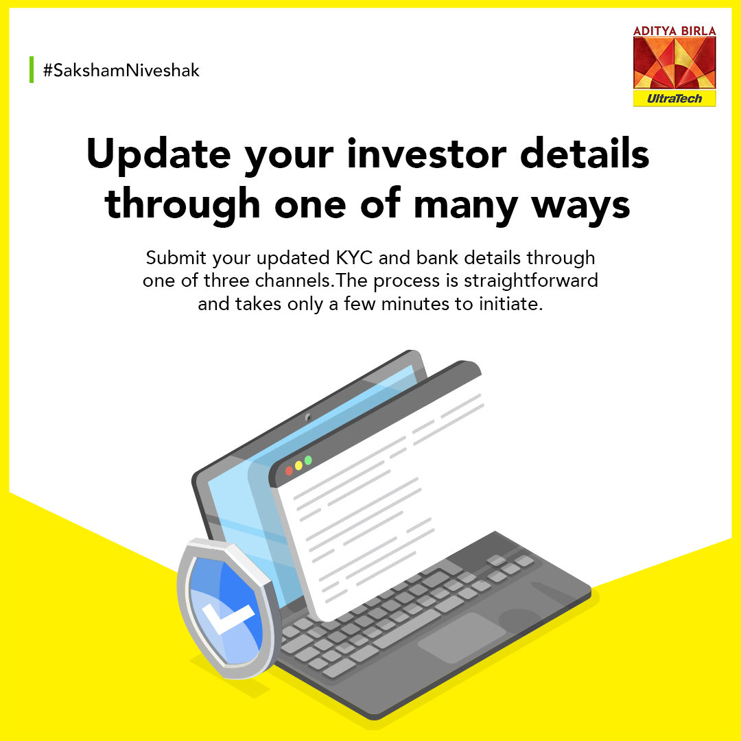 UltraTech Cement Ltd tweet media