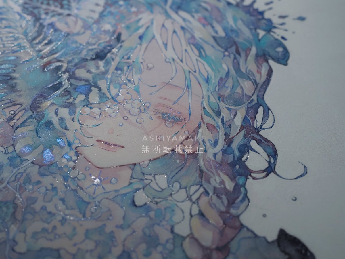 a0z0o0's tweet photo. 完 https://t.co/7jRcjT7Ao0