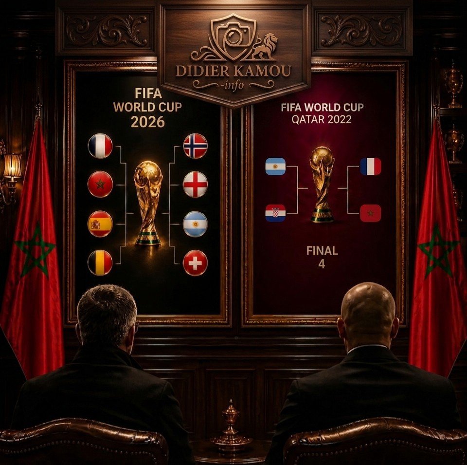 abw92350's tweet photo. @sewbnv ليش مصرين تقارنو المغرب و مصر ؟؟؟ المغرب وصل ربع النهائي و قبلها نصف نهائي كأس العالم لا مجال للمقارنة في مكان ثاني لوحده مع الكبار
قارنو مصر ب الجزائر و دول الخليج و إفريقيا اللي طلعو بفوز وحيد
المغرب خسر مع فرنسا أفضل منتخب في العالم فريقهم الاحتياطي بس يدعس كل فرق أوروبا https://t.co/MHtvOCaXca