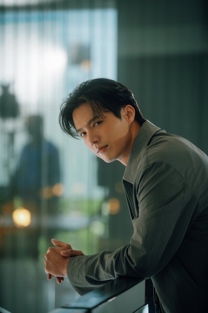 LingOrmCH3's tweet photo. Come see my father !

LINGORM ILF EP4
#วาดฝันวันวิวาห์EP4 https://t.co/QLEAXessDS
