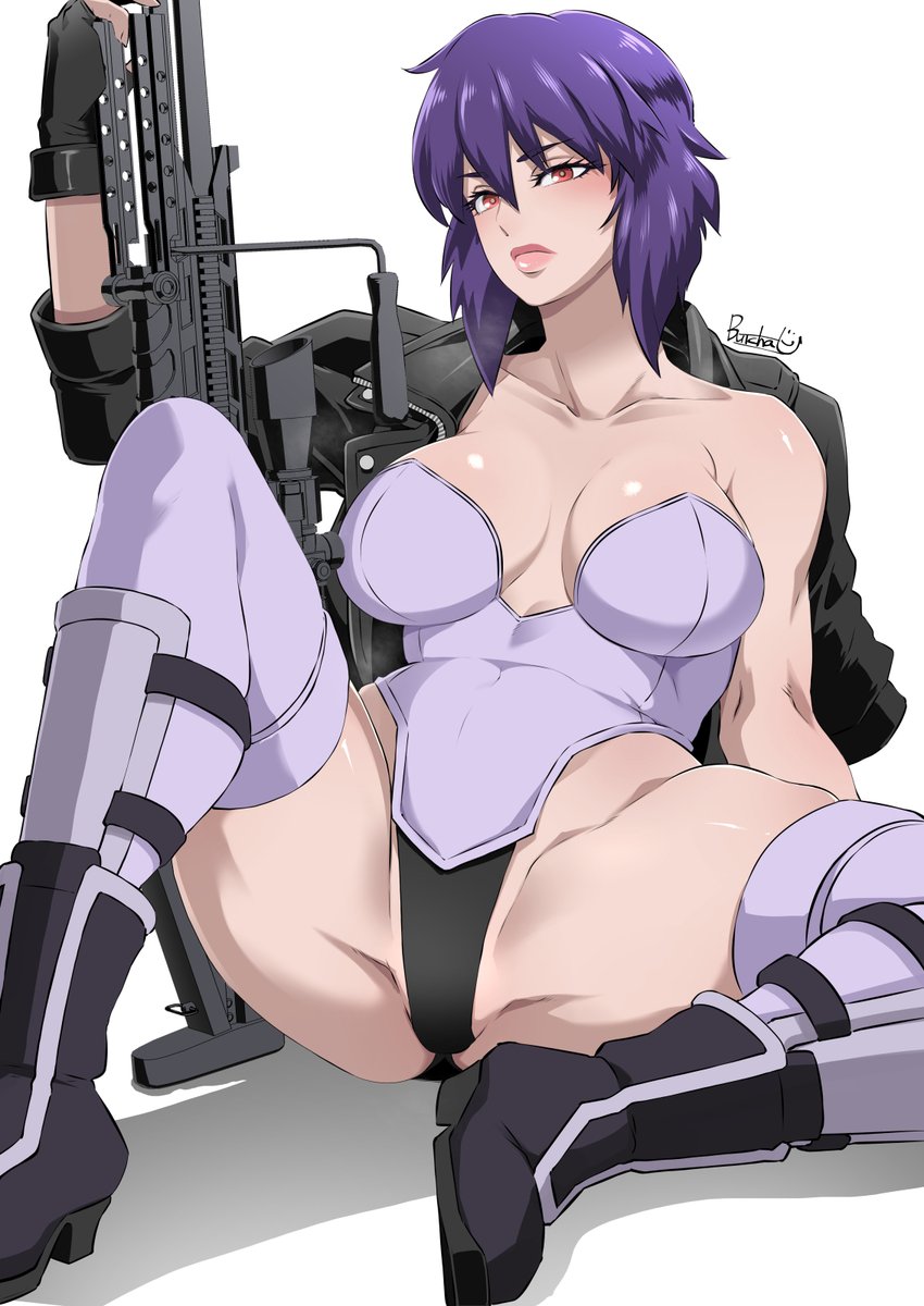isamushi_K tweet picture