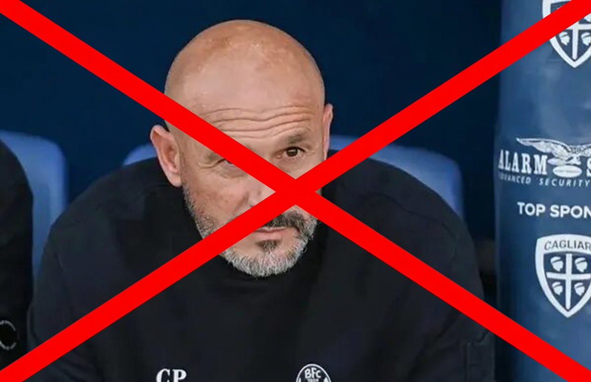 mikautadze999's tweet photo. @Besiktas Ben ve ekibim bu futbol cahili italyan çoban olduğu müddetçe bu takımı desteklemeyeceğiz.
Kovulduğunda görüşürüz. https://t.co/42pQe6nJpf