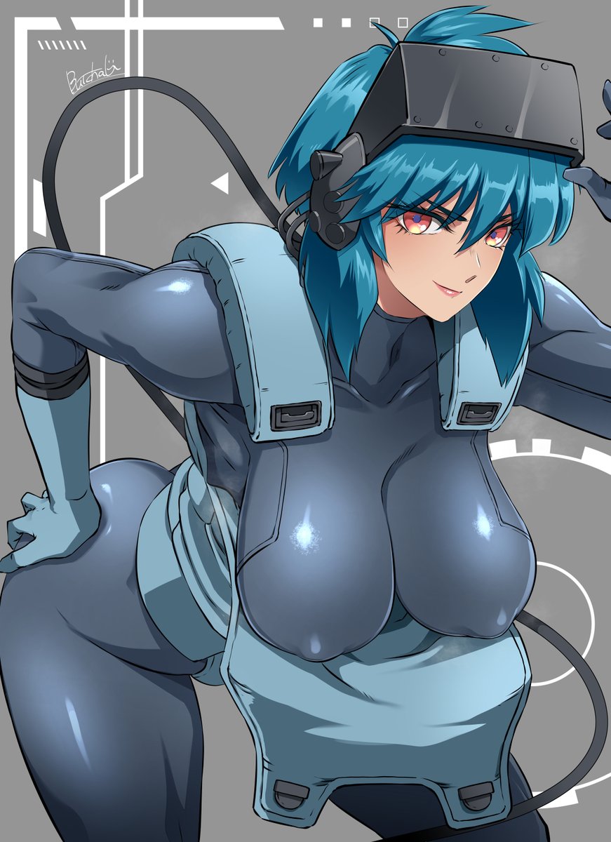 isamushi_K tweet picture