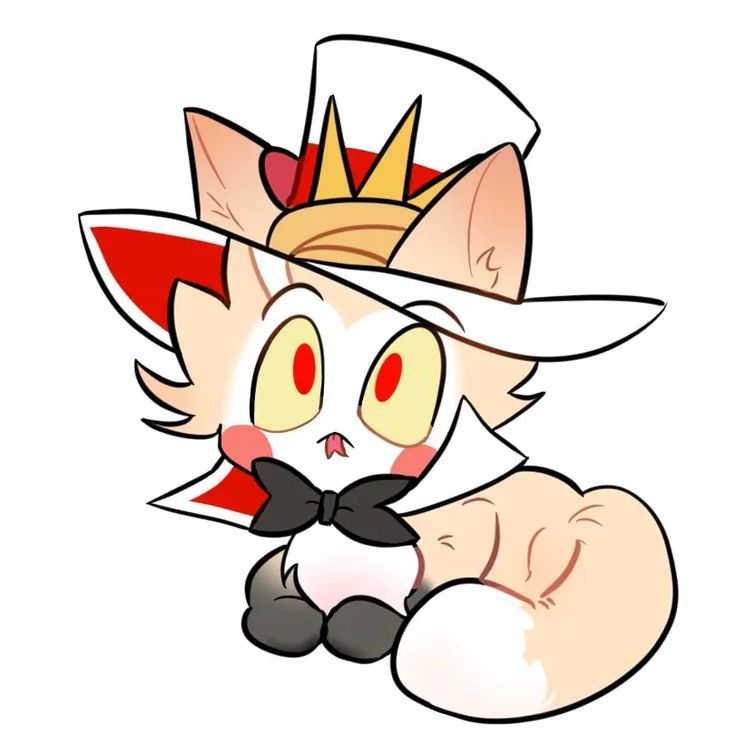 LuluM0rn1ngst4r's tweet photo. In case u forgot 

I'll remind u

To

~ LOVE KITTYFER 🐱❤️ https://t.co/lN4EMa2xXf