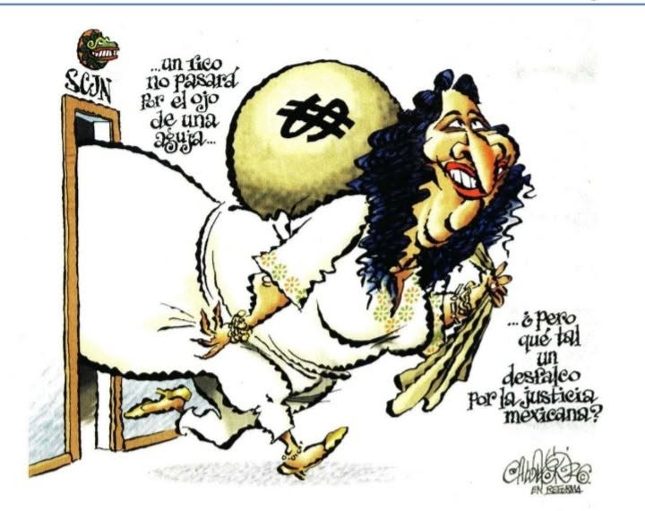 AGNVeracruz's tweet photo. #Carton https://t.co/rxl3myDzkb
