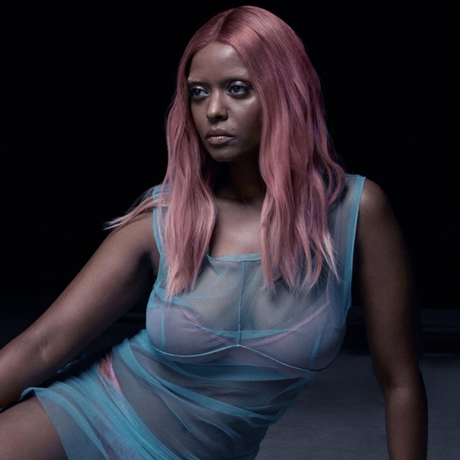 iriptheslitt's tweet photo. new photos of kelela for her album ‘new avatar’ https://t.co/MeZfOuGhSd