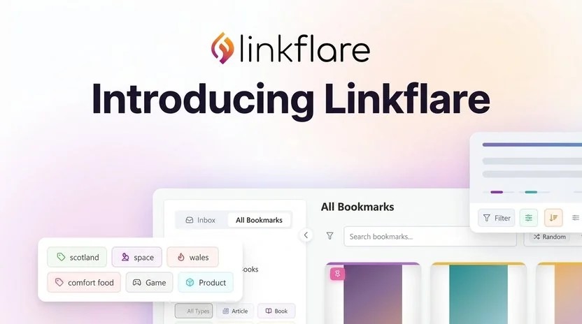 Linkflare.io tweet media