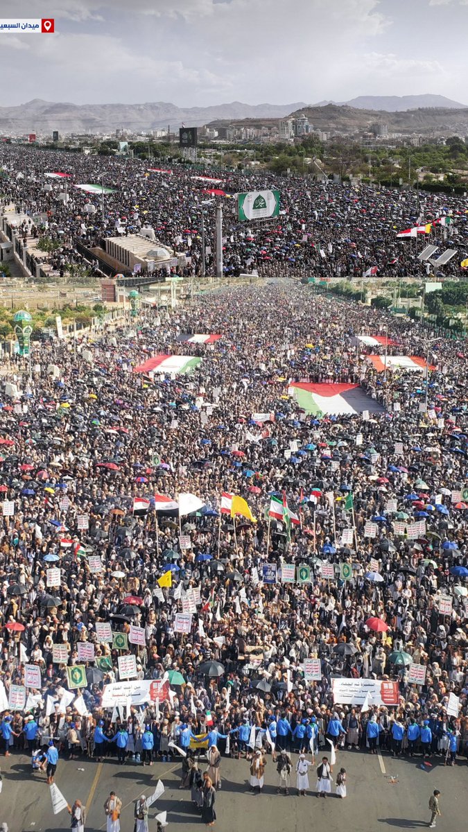 على العهد2 tweet media
