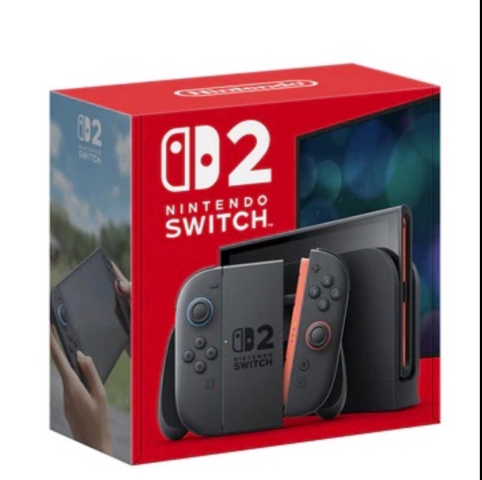 CIaudinq's tweet photo. HOLYY I just received a contribution towards Nintendo Switch 2 from jonny2x4 via Throne. Thank you so much!! ! https://t.co/uTibe5bRZq #Wishlist #Throne https://t.co/N9lZqrk6mp